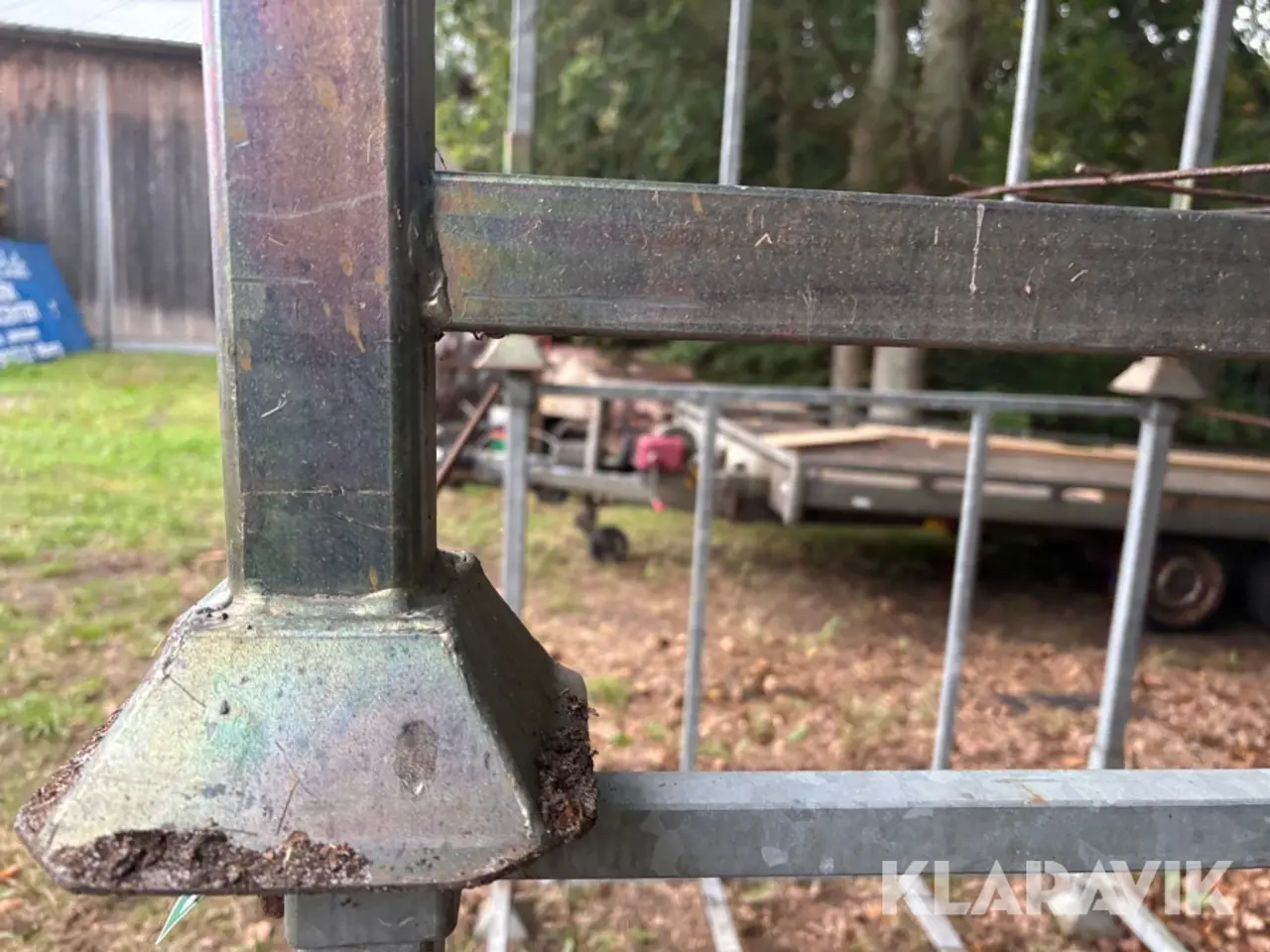 Billede 11 - Brændebure 7 styk