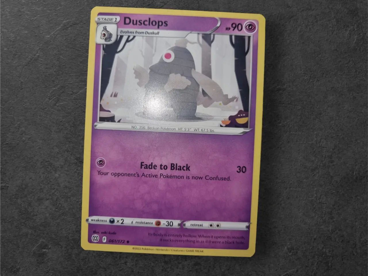 Billede 6 - Annonce 143 - Pokemon