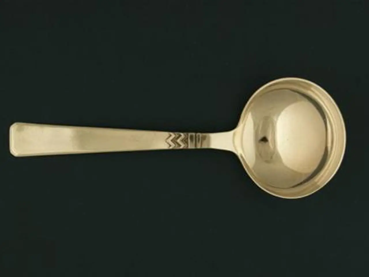 Billede 1 - Lillebælt Kartoffelske, 20 cm.