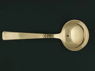 Lillebælt Kartoffelske, 20 cm.