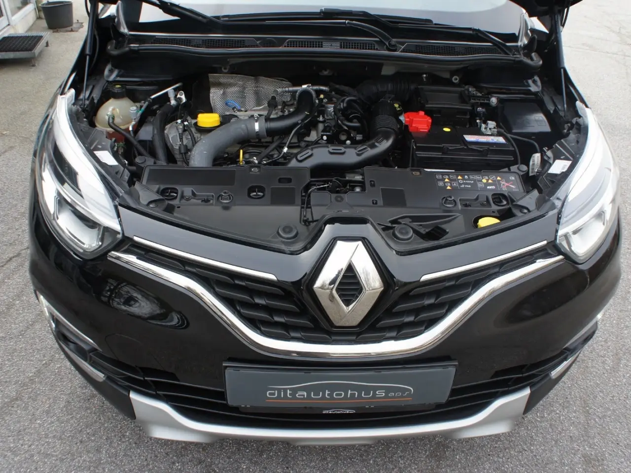 Billede 17 - Renault Captur 1,2 TCe 120 Arctic EDC