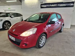 Renault Clio 1,2 16V 65HK 3d