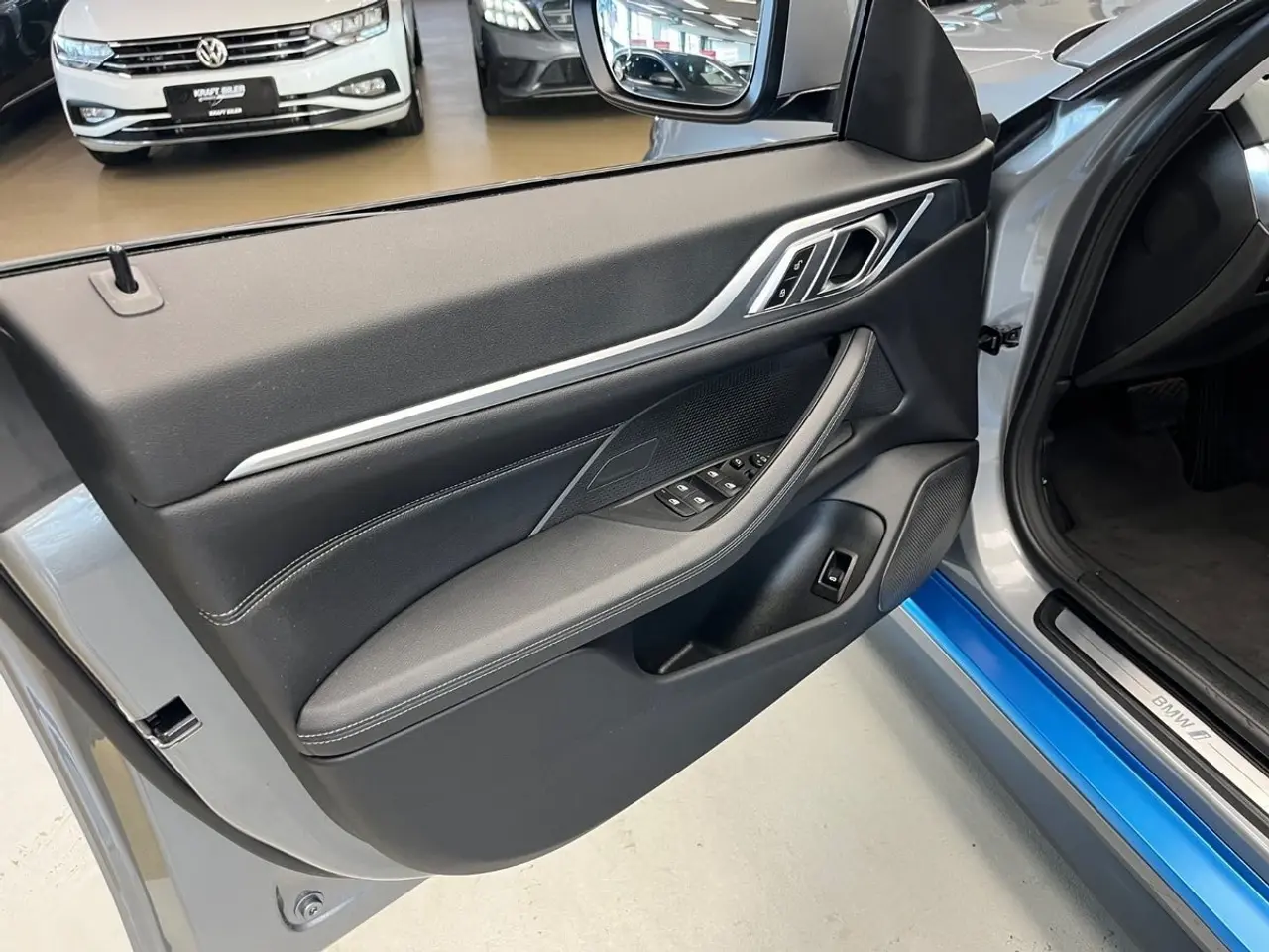 Billede 14 - BMW i4 eDrive40