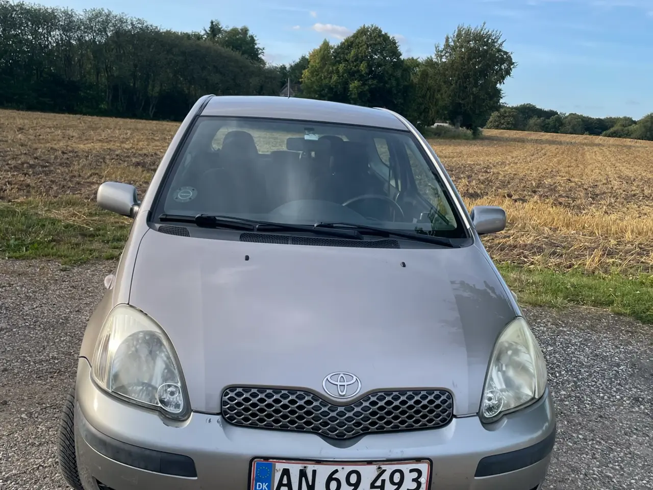 Billede 6 - Toyota Yaris 1.0