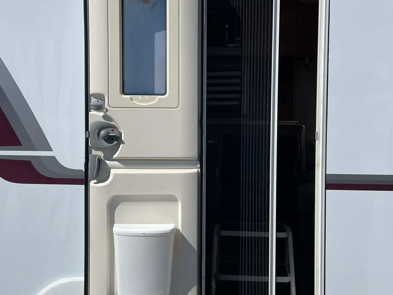 Billede 17 - 2012 - Sprite Cruzer 480 SR