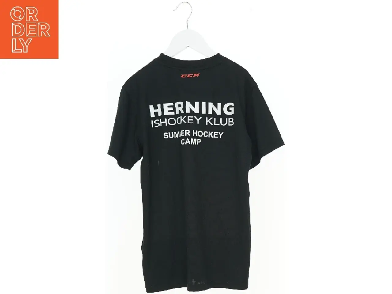 Billede 1 - T-Shirt (str. 158 cm)