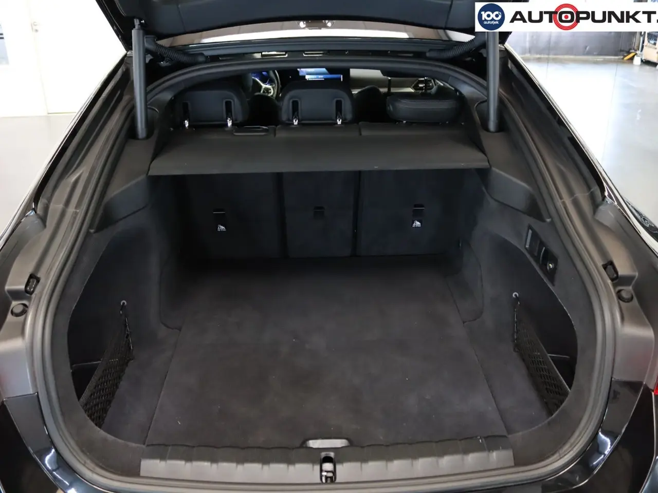 Billede 16 - BMW i4  eDrive35 M-Sport