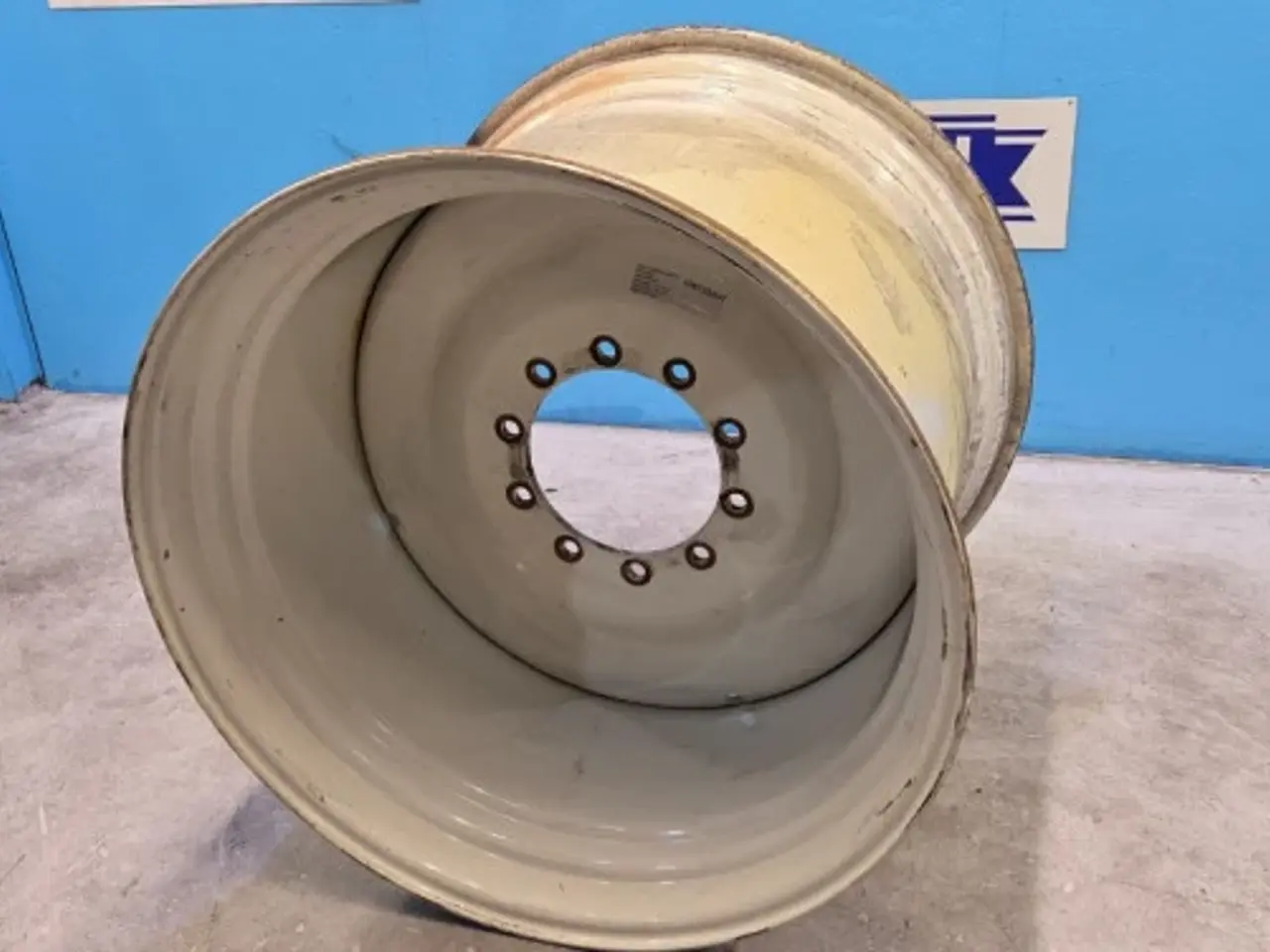 Billede 20 - 38" DW30BX38