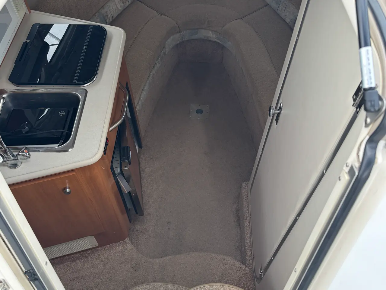 Billede 17 - Bayliner 2455 ciera 