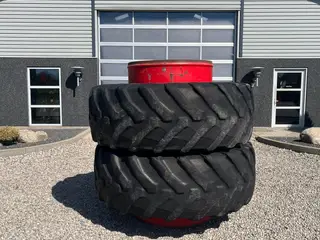 Trelleborg 710/75R42