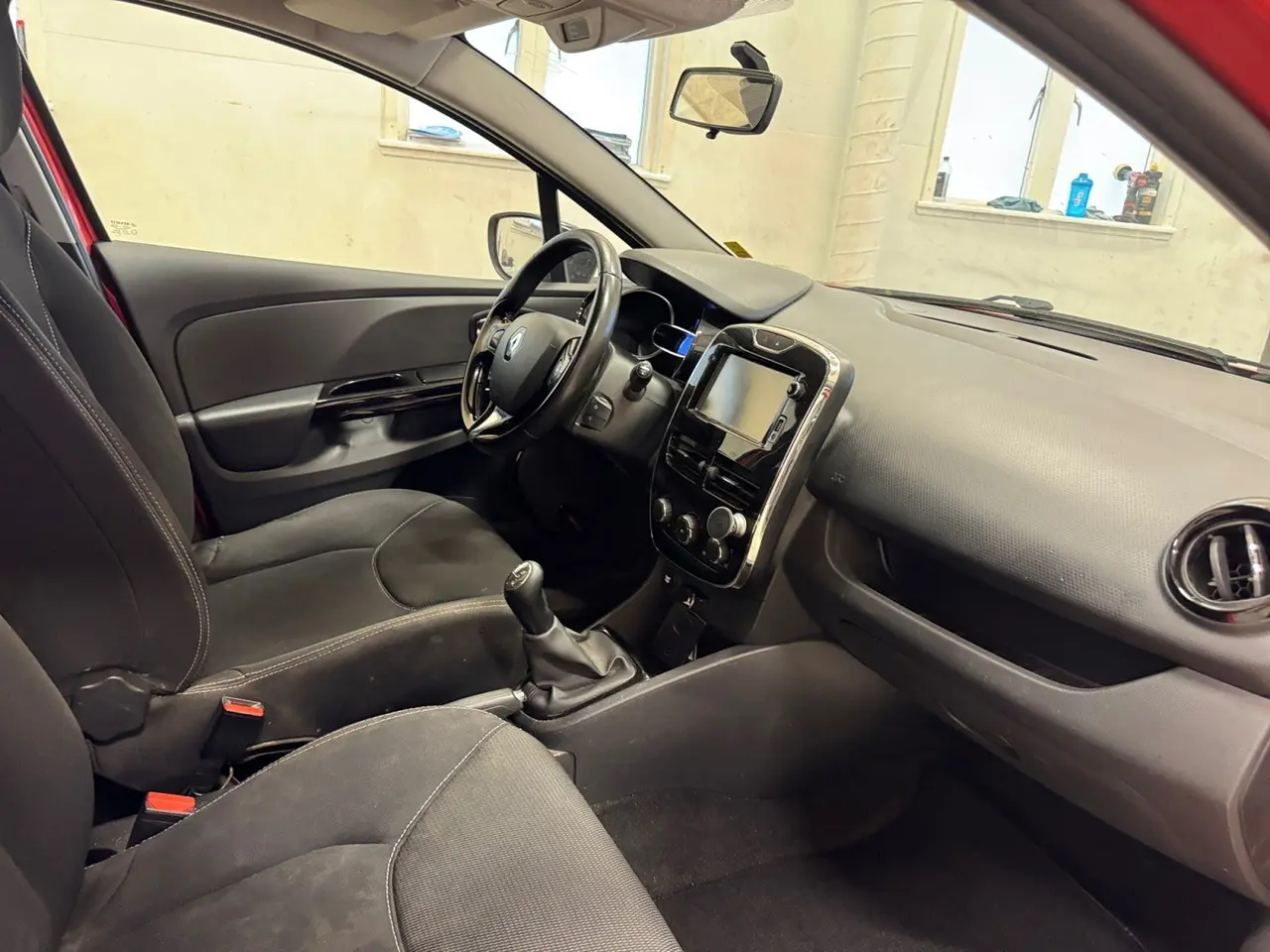 Billede 13 - Renault Clio IV 0,9 TCe 90 Expression Sport Tourer
