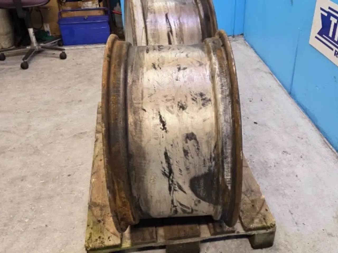Billede 12 - 28" W15LX28 Sæt