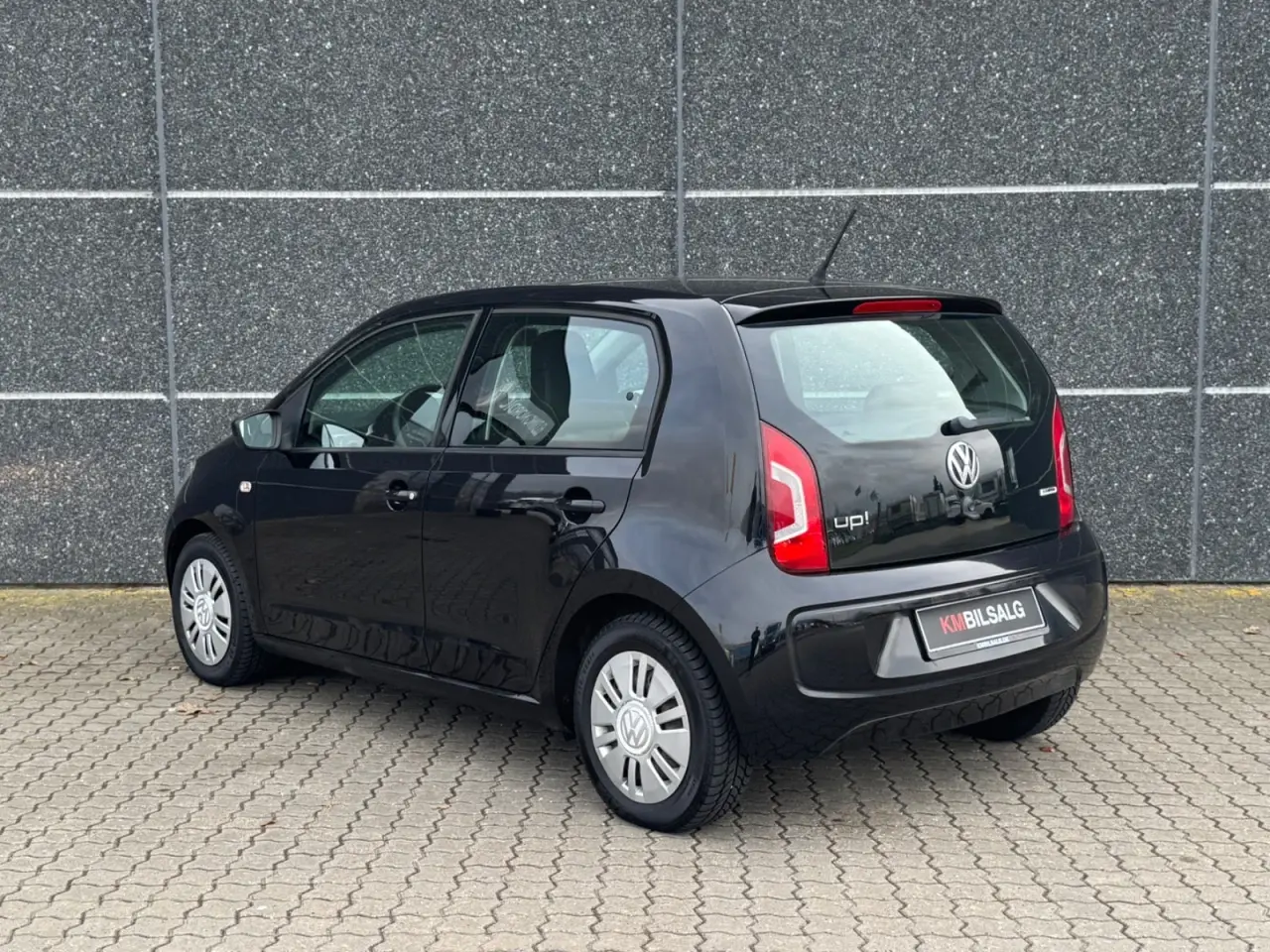 Billede 5 - VW Up! 1,0 60 Move Up!