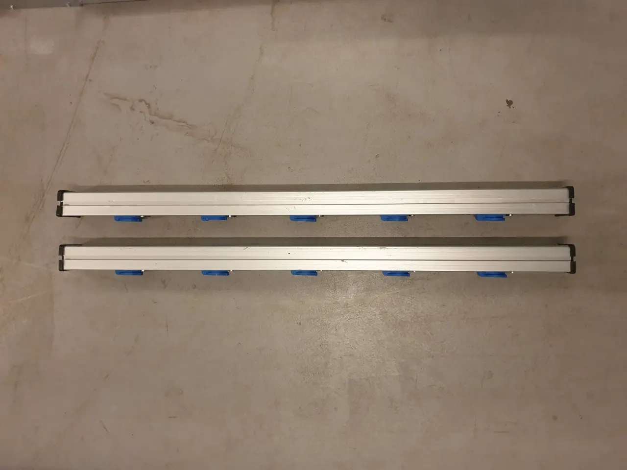 Billede 7 - Stairville LED Power & DMX Bar