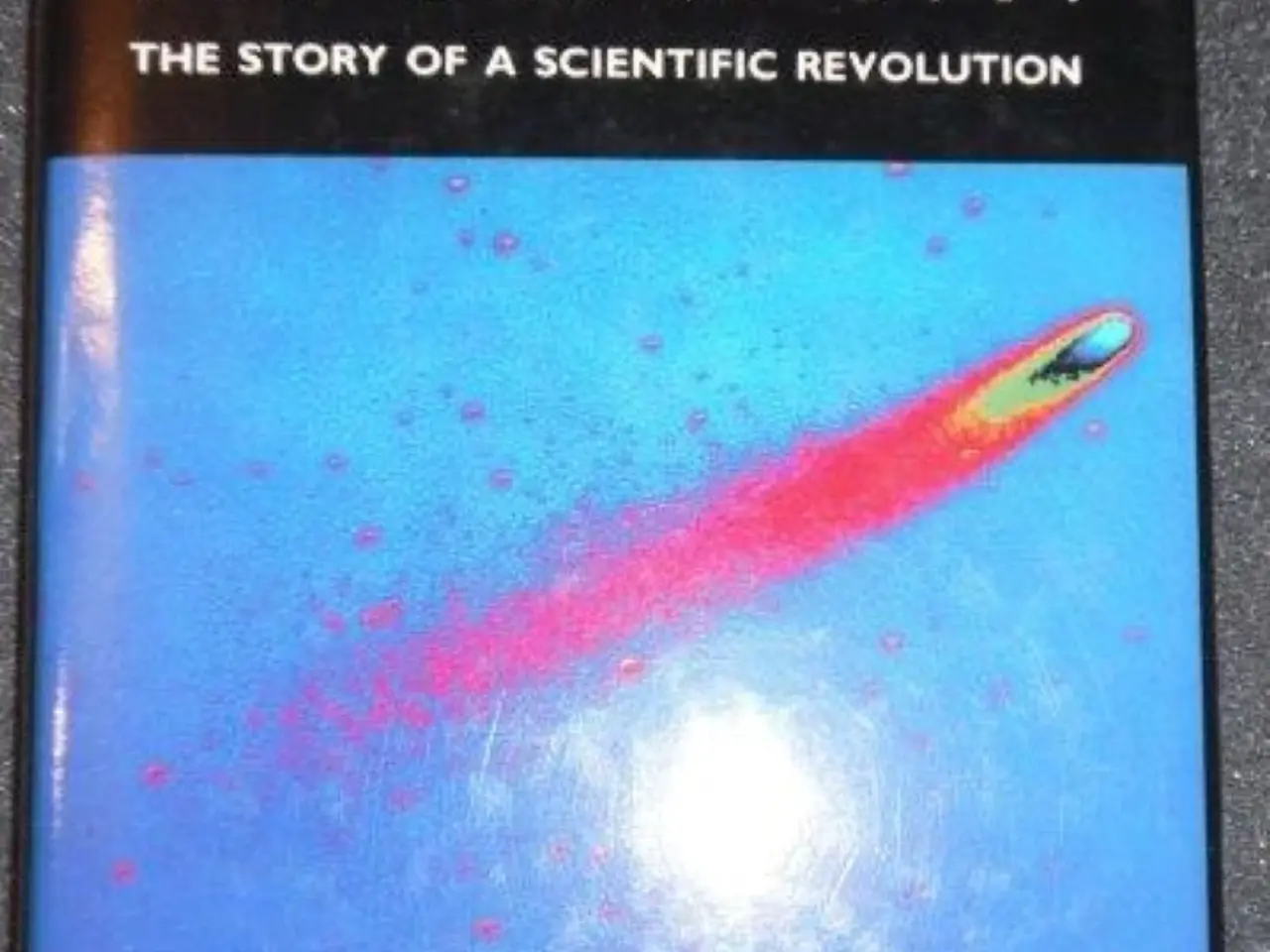 Billede 1 - Nemesis The Death Star, Scientific Revolution