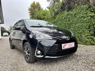 Toyota Yaris 1,5 VVT-I T2 Premium 111HK 5d 6g