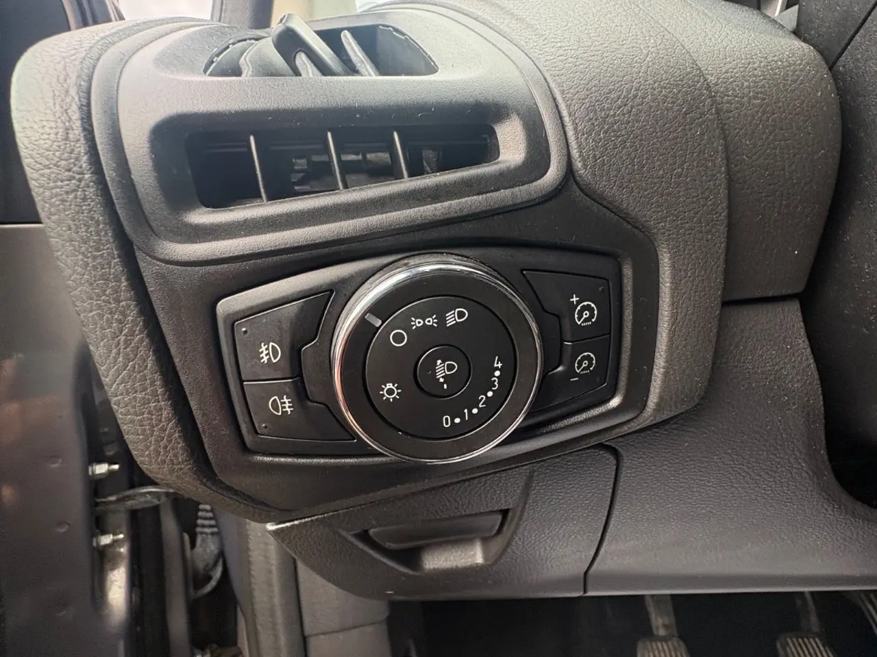 Billede 12 - Ford Focus 1,6 Ti-VCT 105 Trend