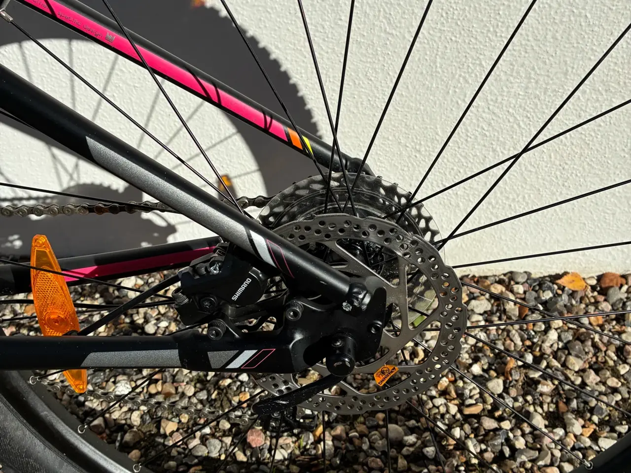 Billede 2 - TREK mountainbike Skye TLX 27,5”