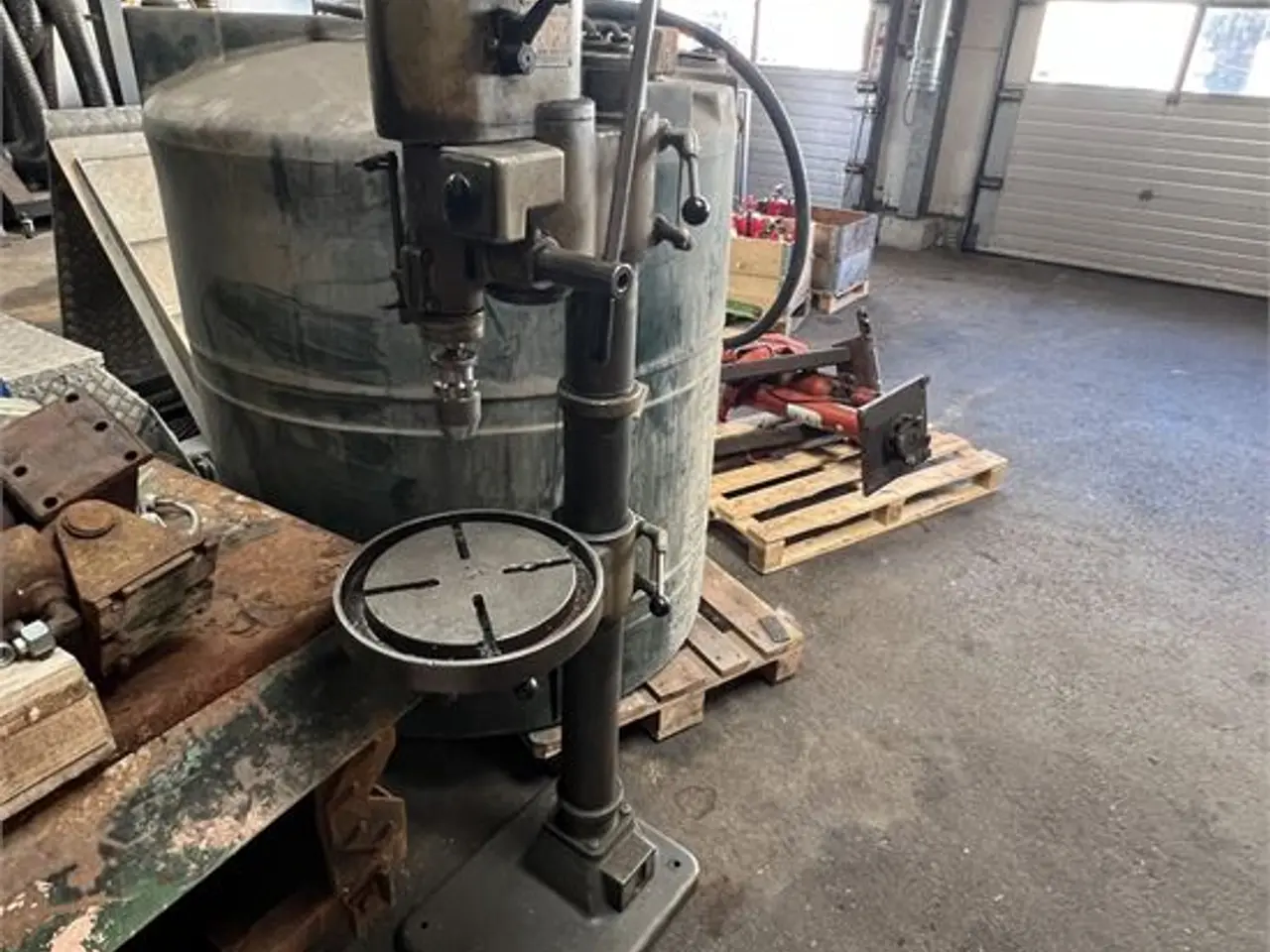 Billede 2 - ABC Abarboga 825