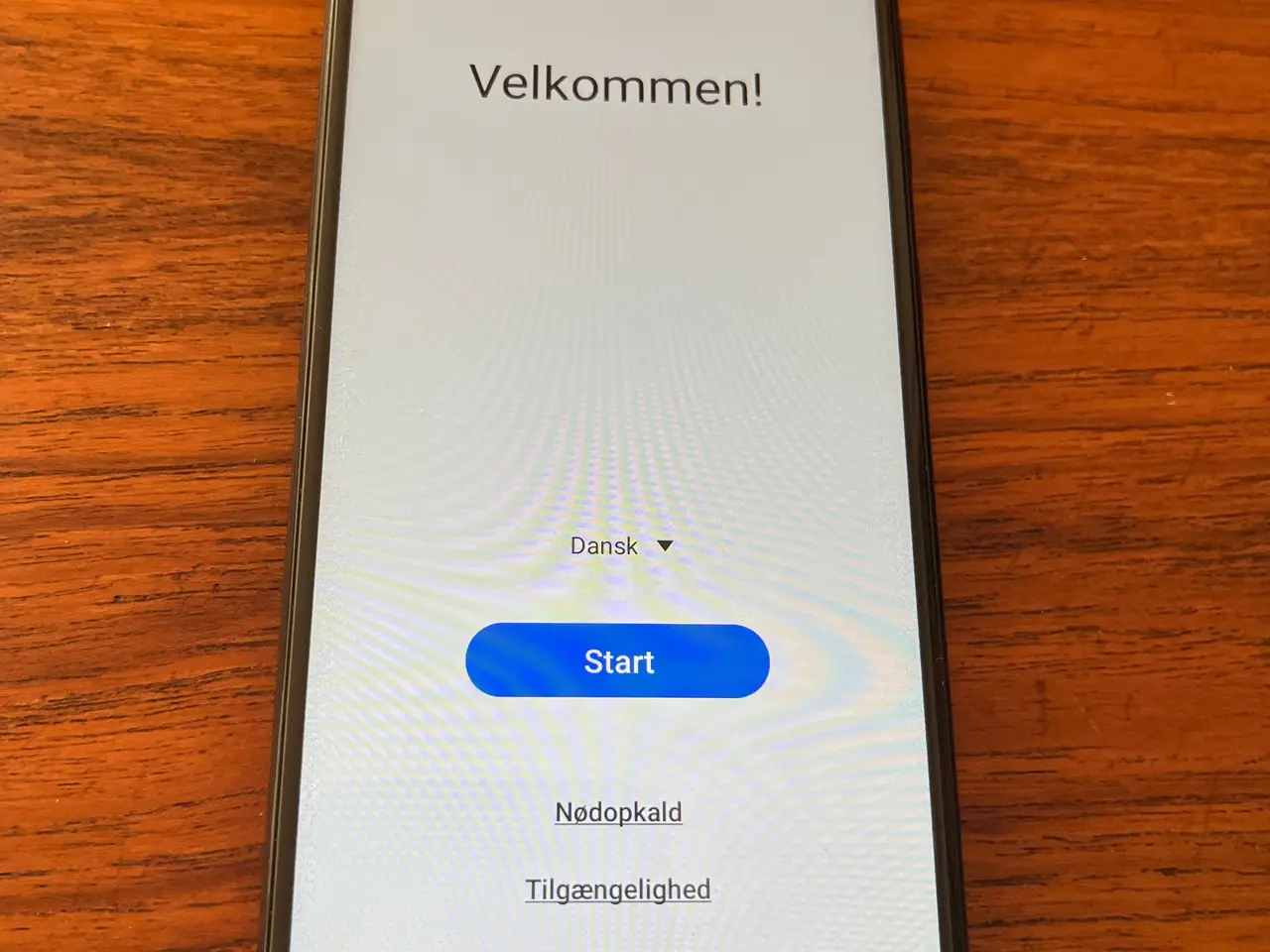 Billede 2 - Samsung Galaxy a20e