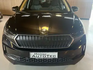 Skoda Enyaq 60 Coupe iV Premium 180HK 5d Aut.