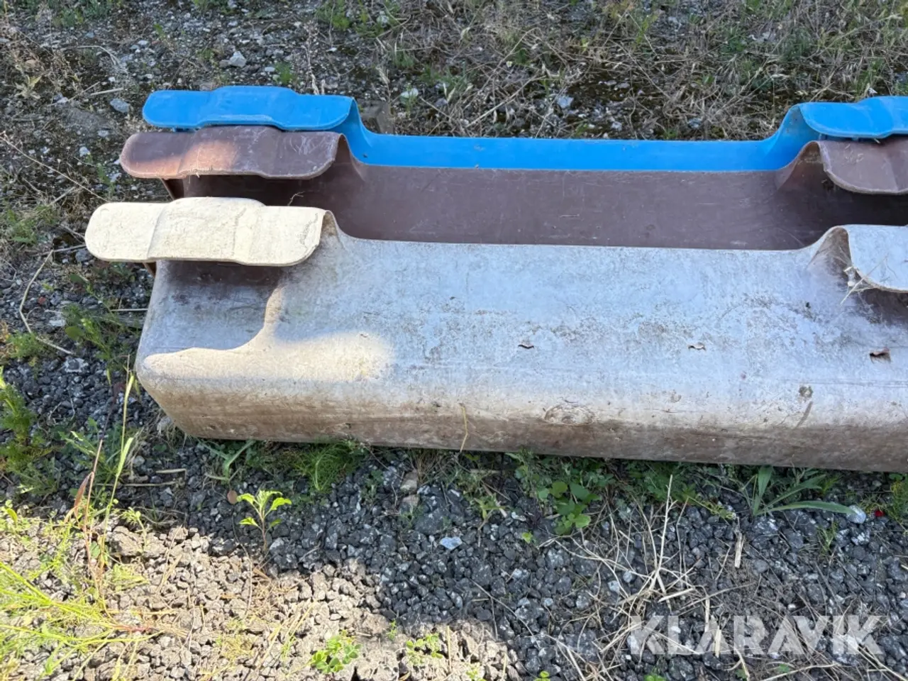 Billede 11 - Foder balje 2styk +3styk