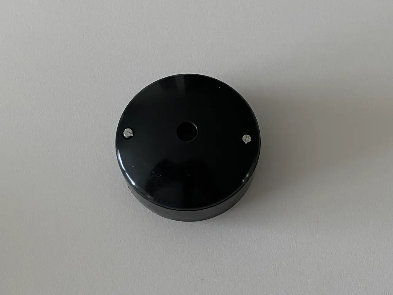Billede 2 - Roset, Rund, Ø80 mm