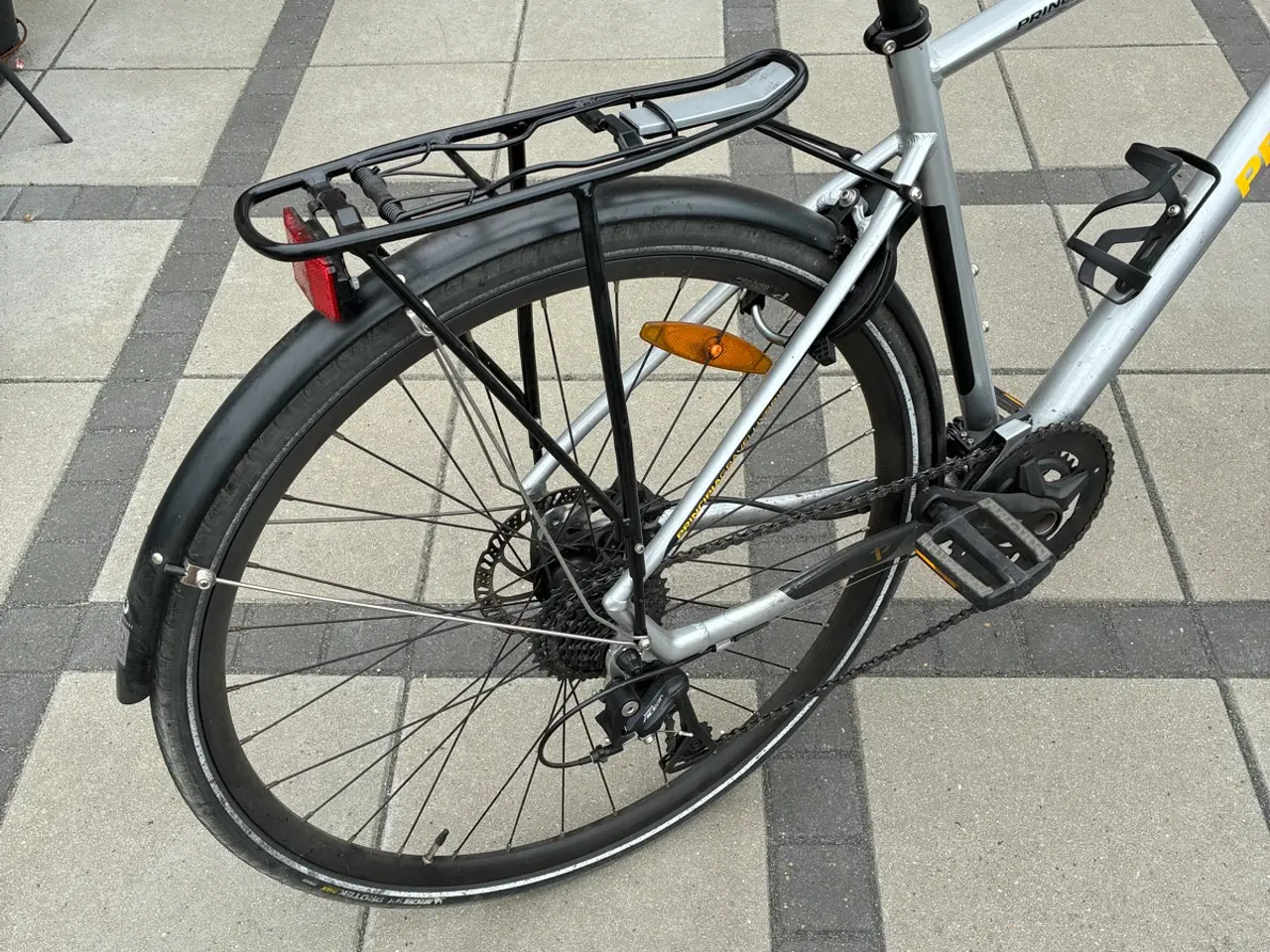 Billede 7 - Cykel 