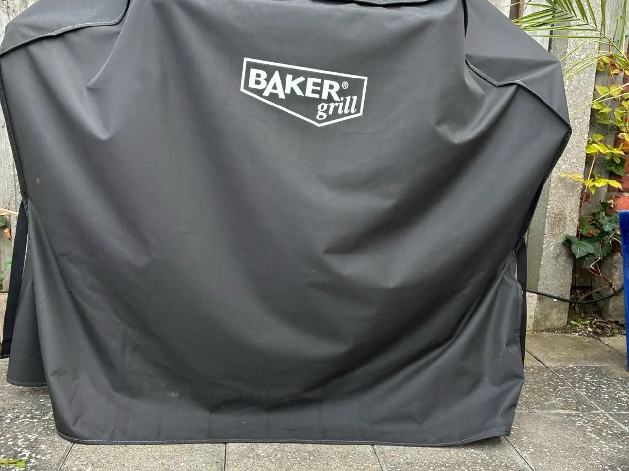 Billede 2 - BAKERgrill gasgrill 3 brændere inkl. 11 kg gasflas