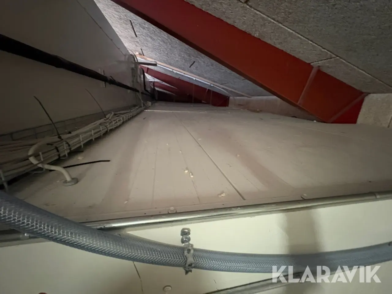 Billede 9 - Modulopbygget kølerumsanlæg - 280 m2