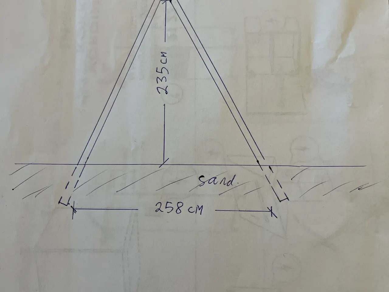 Billede 4 - Gynge med plus cubic beslag og rutchebane 