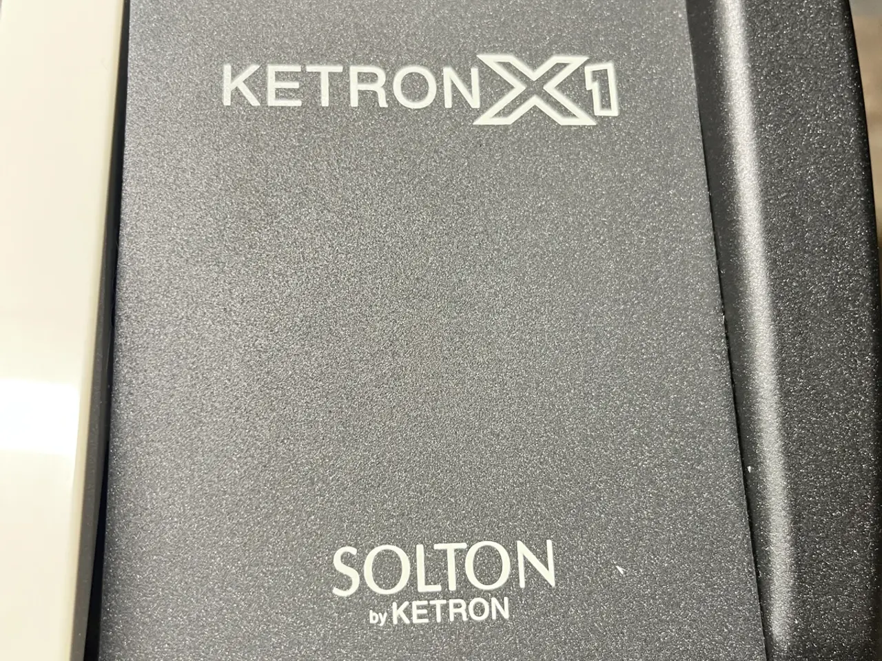 Billede 2 - Ketron x1