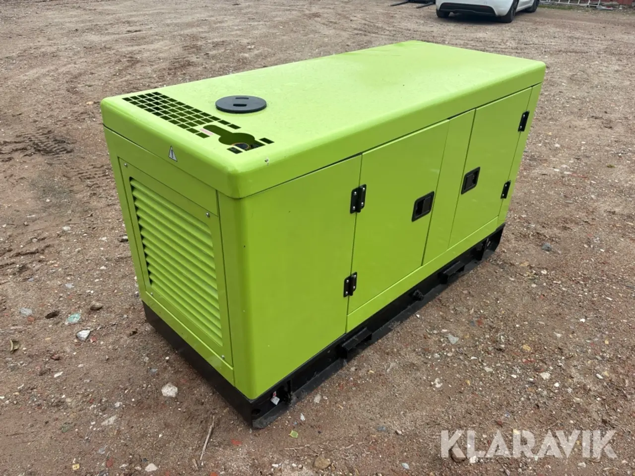 Billede 7 - Generator Compal Power VG-R30