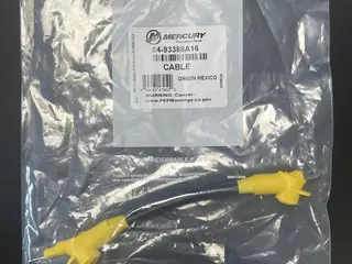 Mercury Cable Assembly