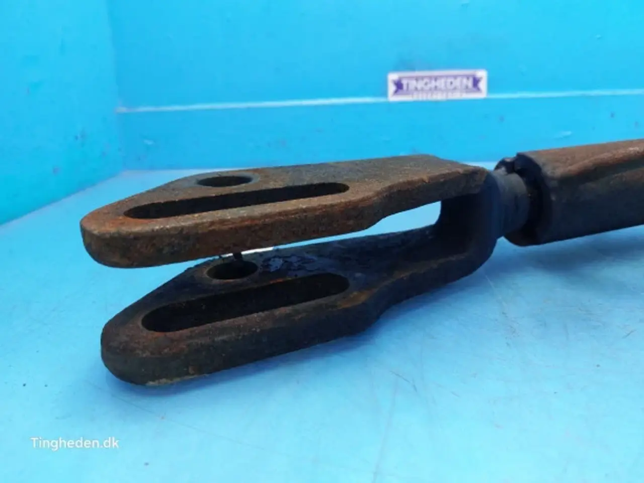 Billede 5 - Case Farmall 95A Liftspindel 5093193