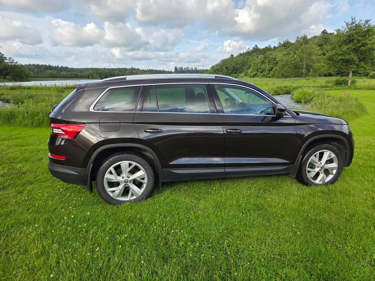 Billede 5 - Skoda Kodiaq 1,5 150 HK DSG