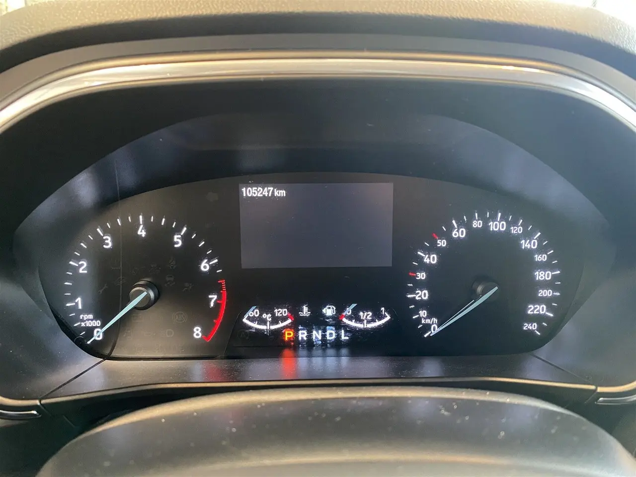 Billede 16 - Ford Focus 1,0 EcoBoost Titanium aut.