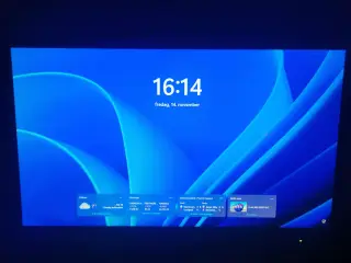 Monitor G2460VQ6 24" gaming-skærm