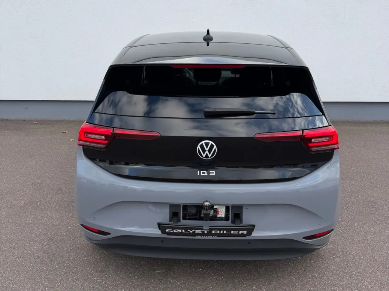 Billede 12 - VW ID.3 58 Pro Performance