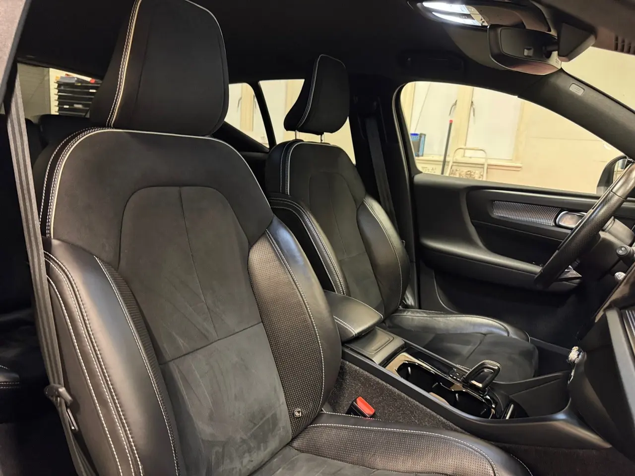 Billede 15 - Volvo XC40 P8 ReCharge Twin R-Design