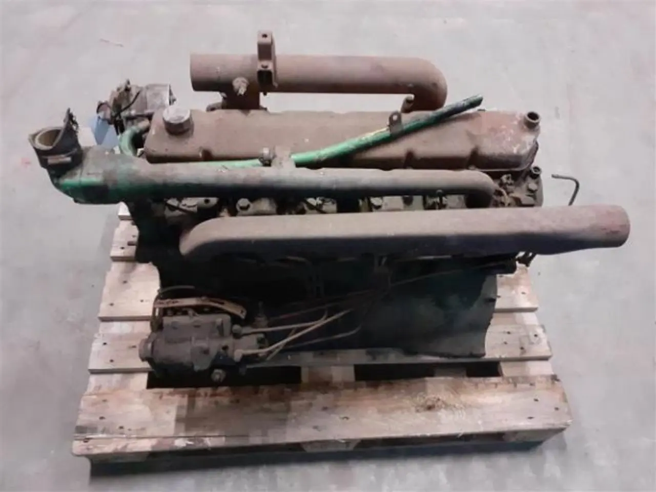 Billede 14 - John Deere 6320DZ