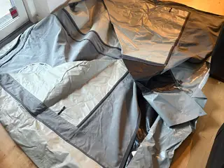 Flot anex 250 åben for bud