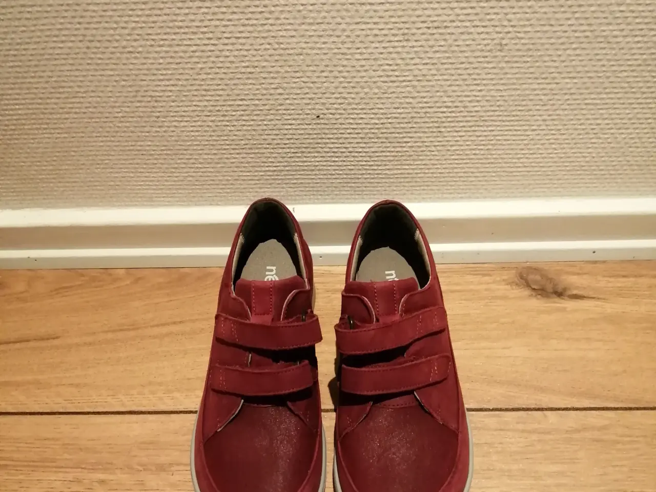 Billede 1 - Fine damesko, NEW FEET, str. 37.