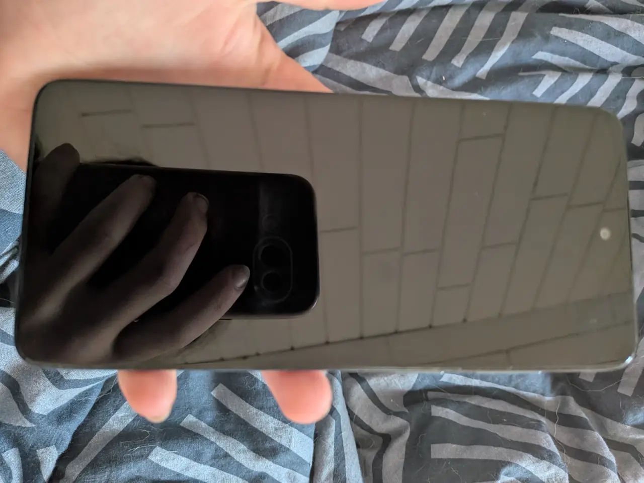 Billede 1 - Fin telefon