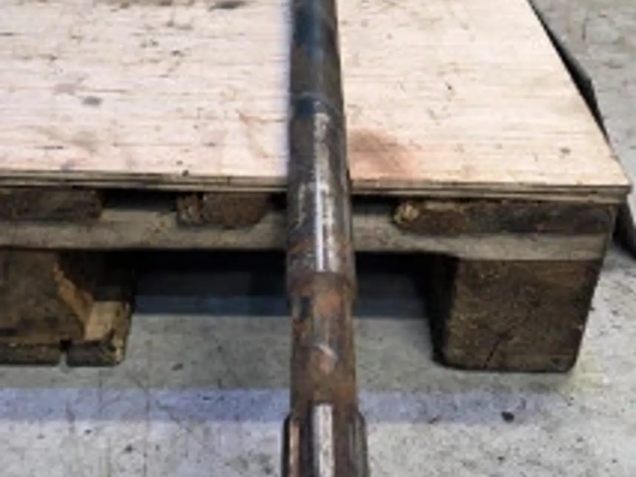 Billede 4 - Massey Ferguson 6260 Aksel 3384109M1