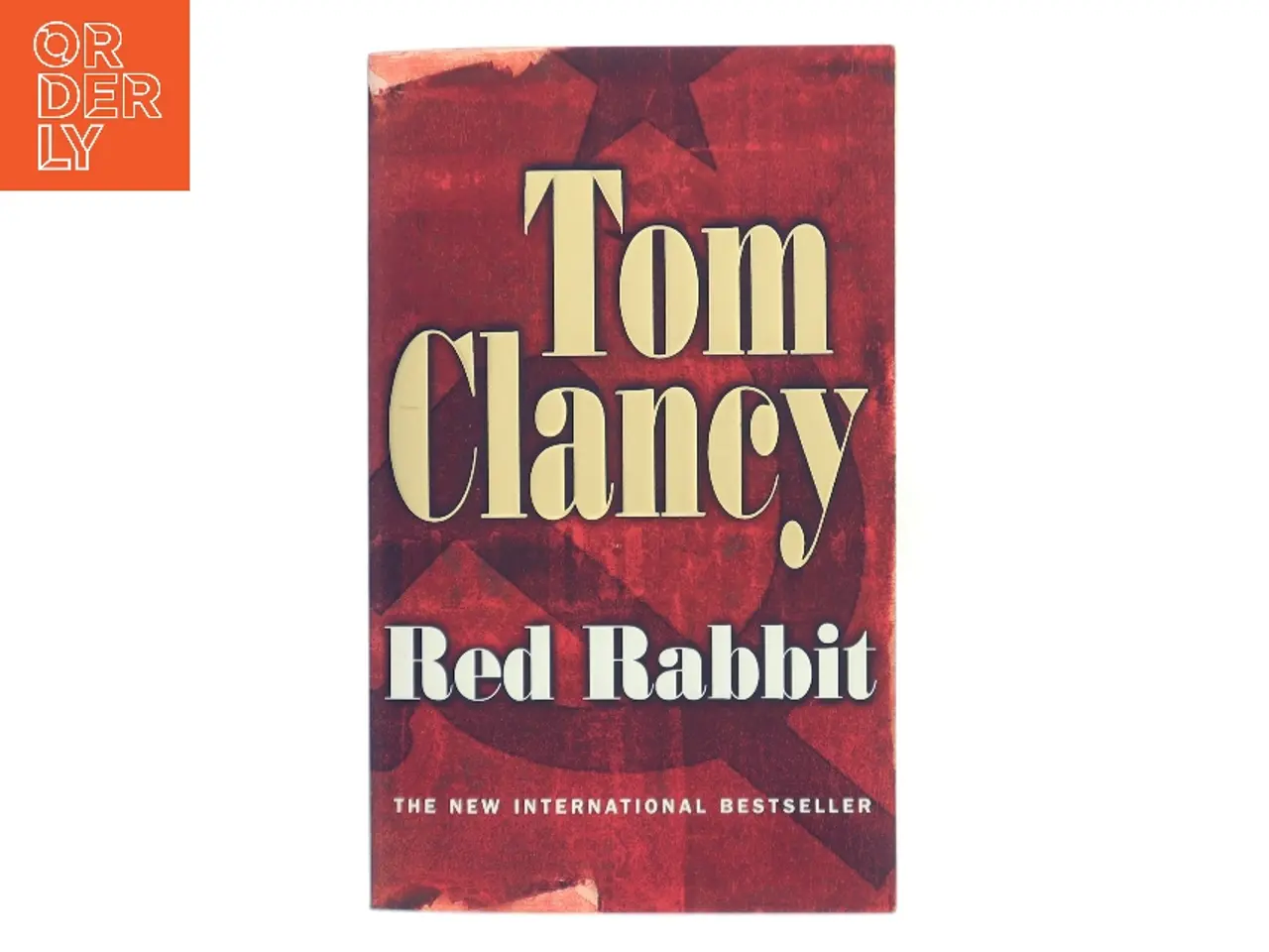 Billede 1 - Red Rabbit af Tom Clancy (Bog)