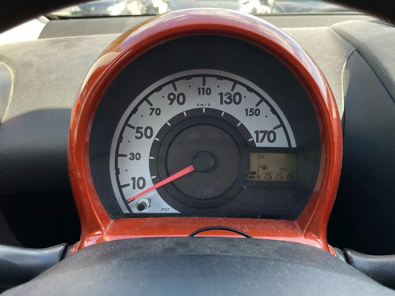 Billede 11 - Toyota Aygo 1,0 68HK 5d