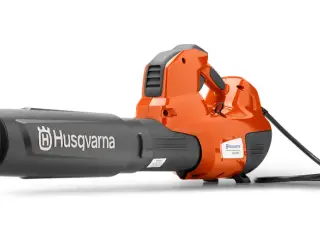 Husqvarna 530IBX løvblæser uden batteri/lader