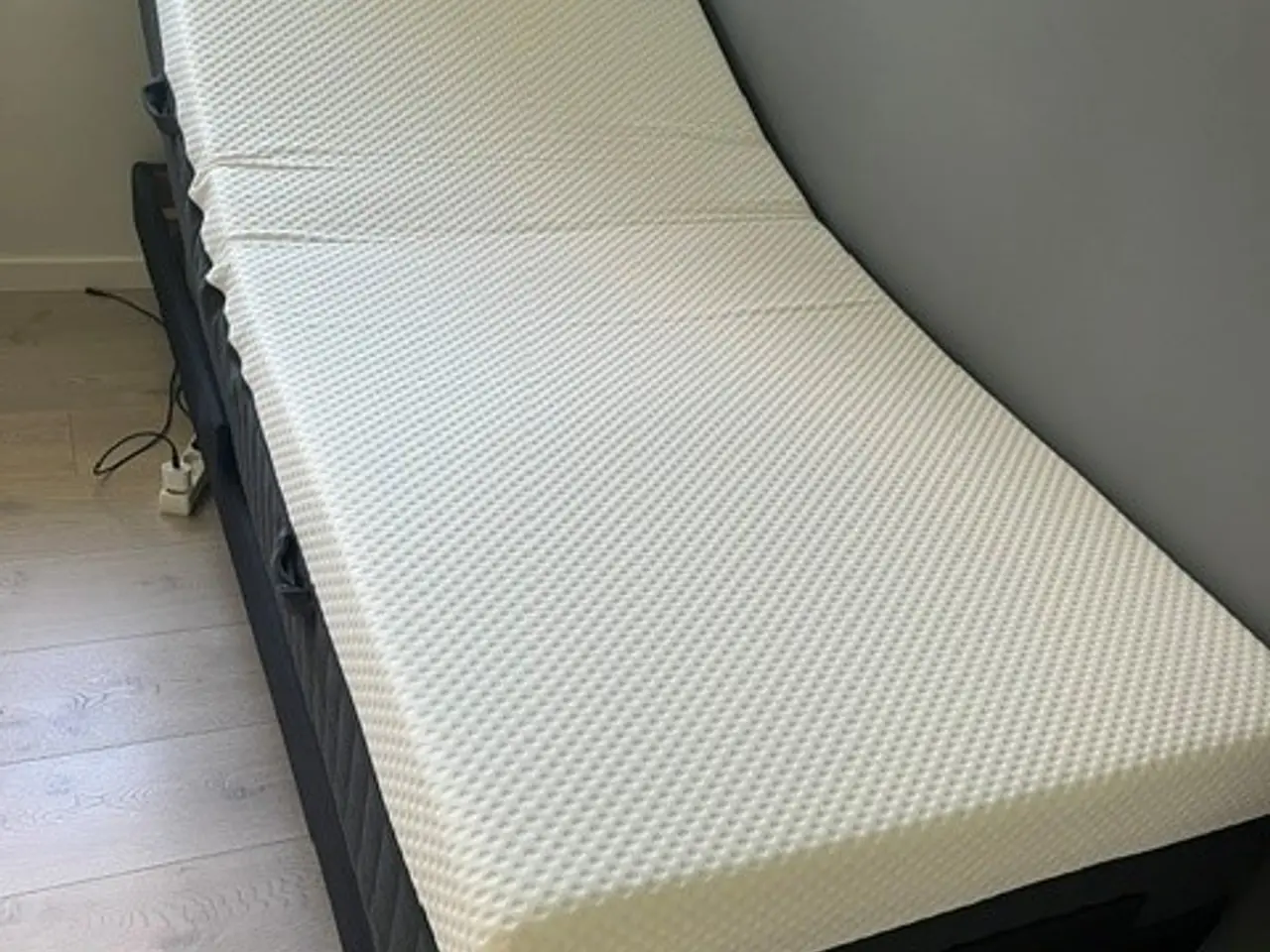 Billede 2 - Elevationsseng – Pro Sleep Nordic