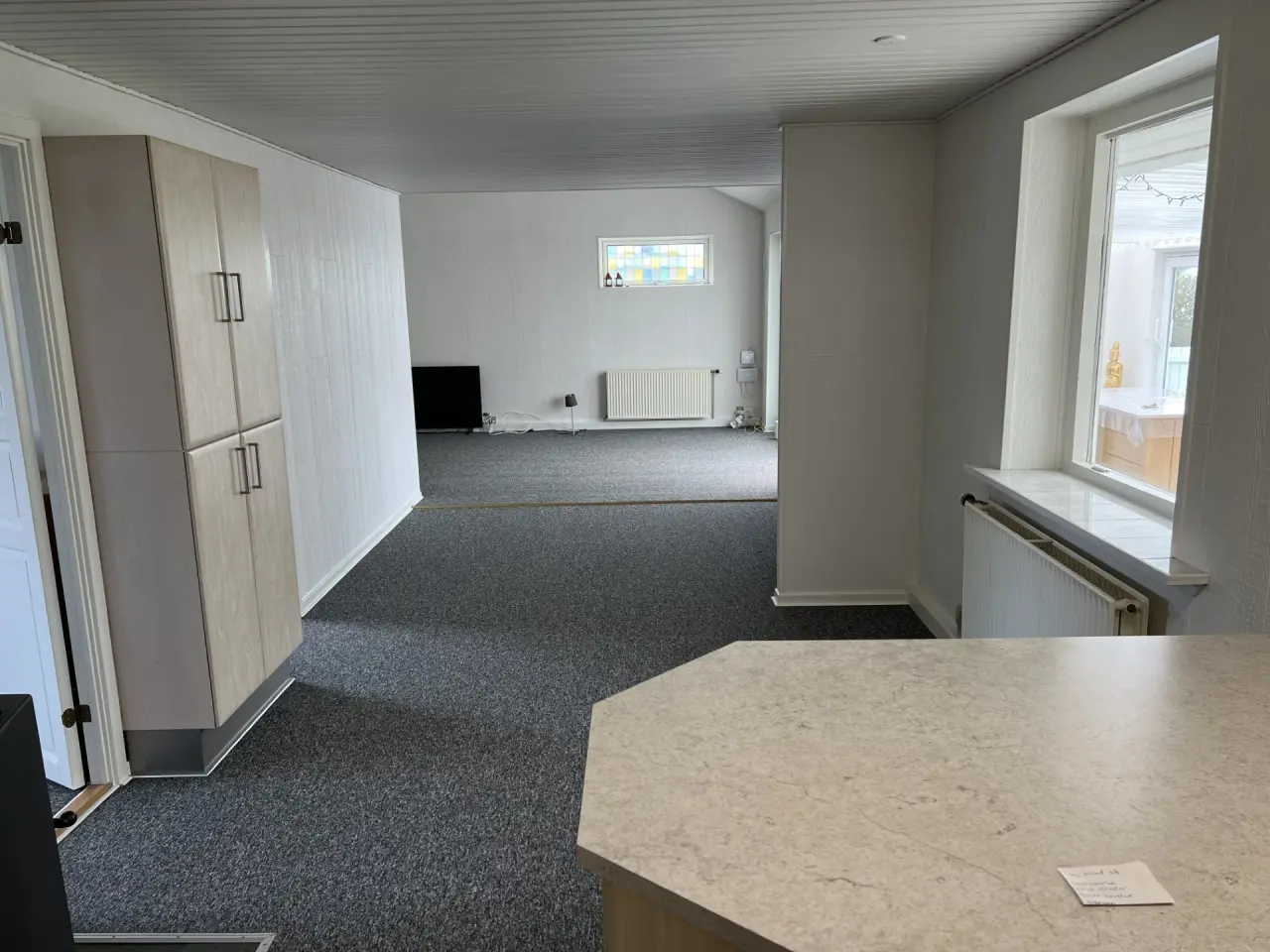Billede 10 - Kolonihave i Fredericia, uden bopælspligt.